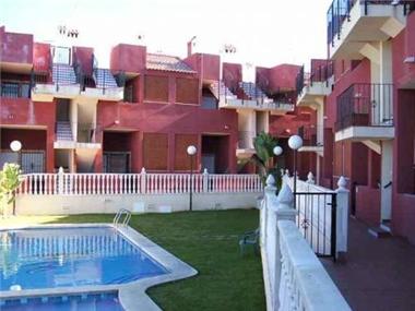 Apartment for sale in Torremendo (Valencia)