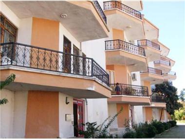 Apartment for sale in Faralya (Mugla)