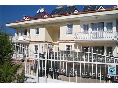 Apartment for sale in Fethiye (Mugla)