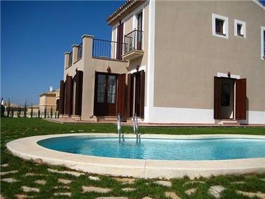 Villa / Detached for sale in Benidorm (Valencia)