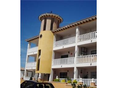 Penthouse for sale in Campoamor (Valencia)