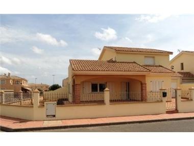 Semi Detached for sale in San Javier (Murcia)