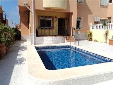 Apartment       for sale in Campoamor (Valencia)