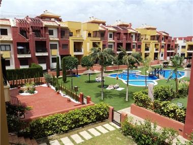 Apartment       for sale in Campoamor (Valencia)