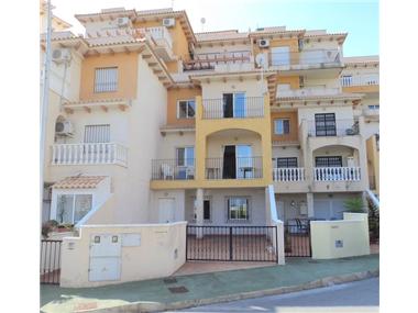 Townhouse for sale in Campoamor (Valencia)