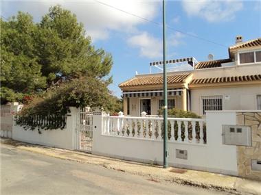 Semi Detached for sale in Pinar de Campoverde (Murcia)