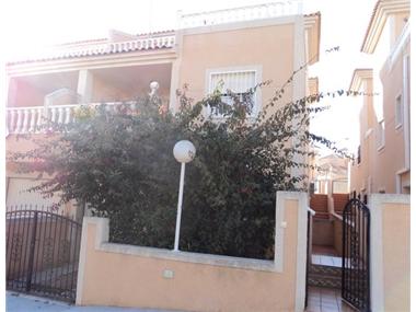 Townhouse for sale in Pinar de Campoverde (Murcia)