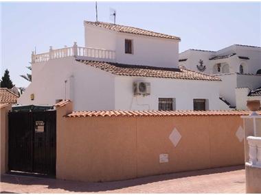 Villa / Detached for sale in La Florida (Valencia)