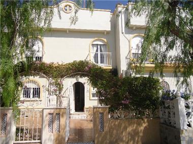 Townhouse for sale in La Florida (Valencia)