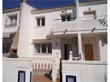 Townhouse for sale in La Florida (Valencia)
