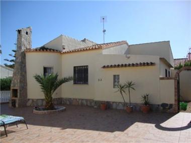 Villa / Detached for sale in La Florida (Valencia)