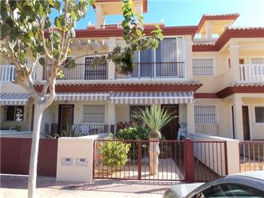 Townhouse for sale in San Pedro del Pinatar (Murcia)