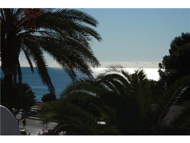 Villa / Detached for sale in Rada de Moraira (Valencia)
