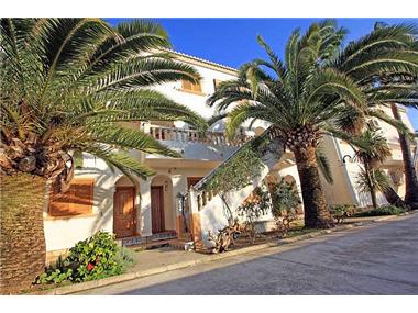 Townhouse for sale in Els Poblets (Valencia)