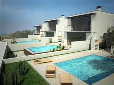 Villa for sale in Peniche (Leiria)