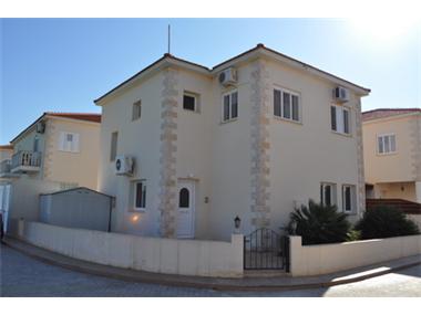 Detached House for sale in Phrenaros (Famagusta)