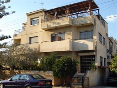 Semi House for sale in Mesayitonia (Limassol)