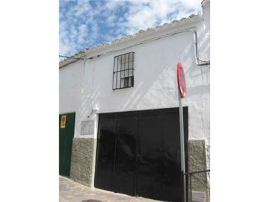 Townhouse for sale in Martos (Andalucia)