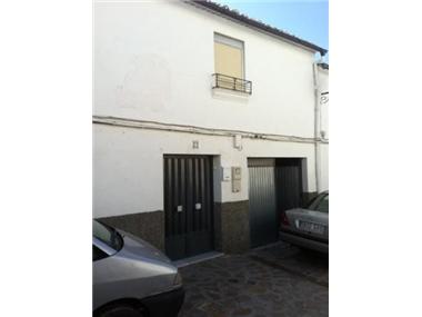 Townhouse for sale in Martos (Andalucia)