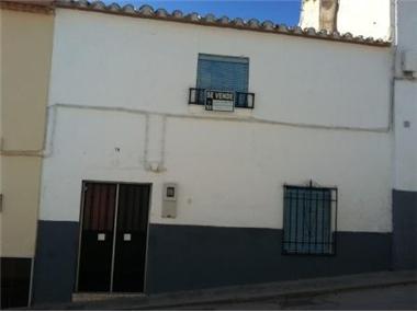 Townhouse for sale in Martos (Andalucia)
