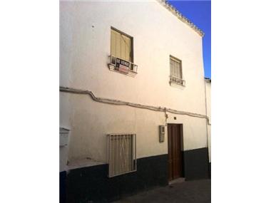 Townhouse for sale in Martos (Andalucia)