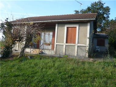 House for sale in Mirambeau (Poitou-Charentes)