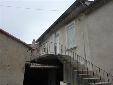 House for sale in Ales (Languedoc-Roussillon)
