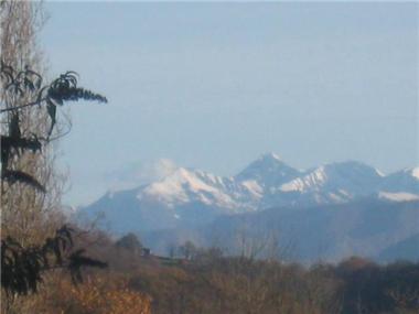 Land for sale in Gan (Aquitaine)