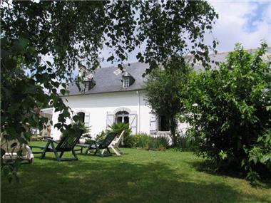 Barn_conversion for sale in Siarrouy (Midi-Pyrenees)