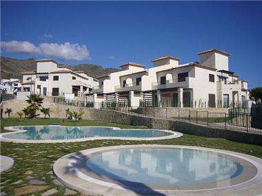 Townhouse for sale in Benidorm (Valencia)