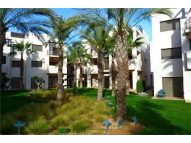 Apartment for sale in Roda (Murcia)