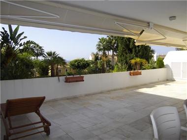 Apartment for sale in Marbella (Andalucia)