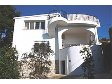 Villa for sale in Rada de Moraira (Valencia)