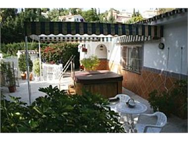 Villa for sale in Mijas (Andalucia)