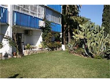 Apartment for sale in Mijas (Andalucia)