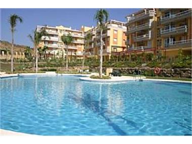 Apartment for sale in Mijas Costa (Andalucia)