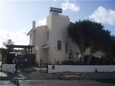House for sale in Emba (Paphos)