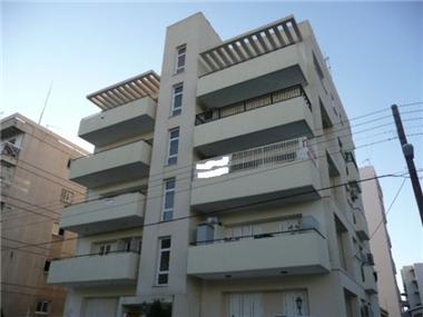 Apartment for sale in Strovolos (Nicosia)
