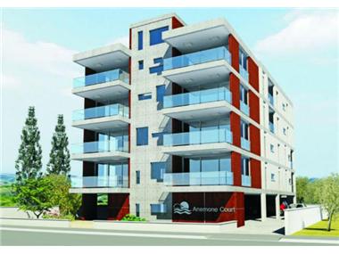 Apartment for sale in Nicosia (Nicosia)