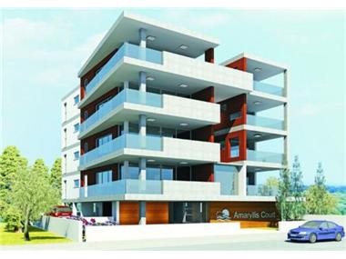 Apartment for sale in Nicosia (Nicosia)