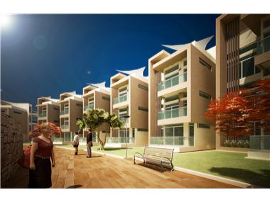 Apartment for sale in Marsa Alam (Muhafazat al Bahr al Ahmar)
