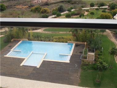 Apartment for sale in Lagos (Faro)