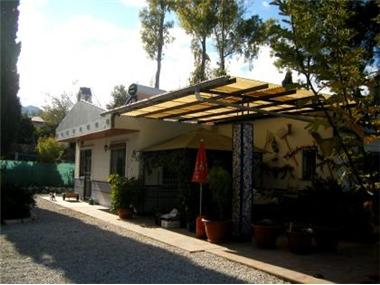 Villa for sale in Alhaurin de la Torre (Andalucia)