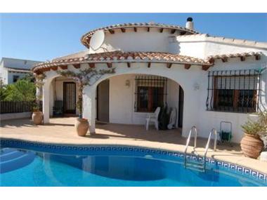 Villa / Detached for sale in Pego (Valencia)