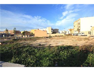 Land for sale in El Verger (Valencia)