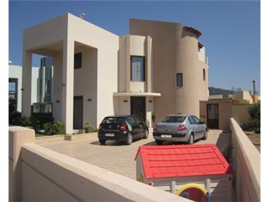  House/ Villa for sale in Pastida (Dodekanisou)