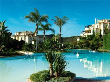 Property - Apartment for sale in Malaga (Andalucia)
