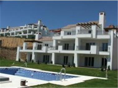 Property - Apartment for sale in Malaga (Andalucia)