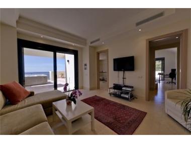 Property - Penthouse for sale in Malaga (Andalucia)
