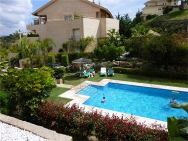Property - Apartment for sale in Malaga (Andalucia)